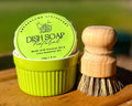 Natural Dish Soap Set
