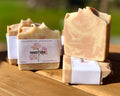 Sweet Pea Bar Soap
