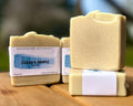 Clean & Simple - Unscented Bar Soap
