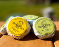 Shampoo Bar - Dry Hair