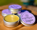 Flower Power Face Balm