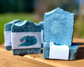 Salty Sailor Bar Soap