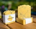 Lemon Poppyseed Bar Soap