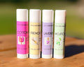 Moisturizing Lip Balm